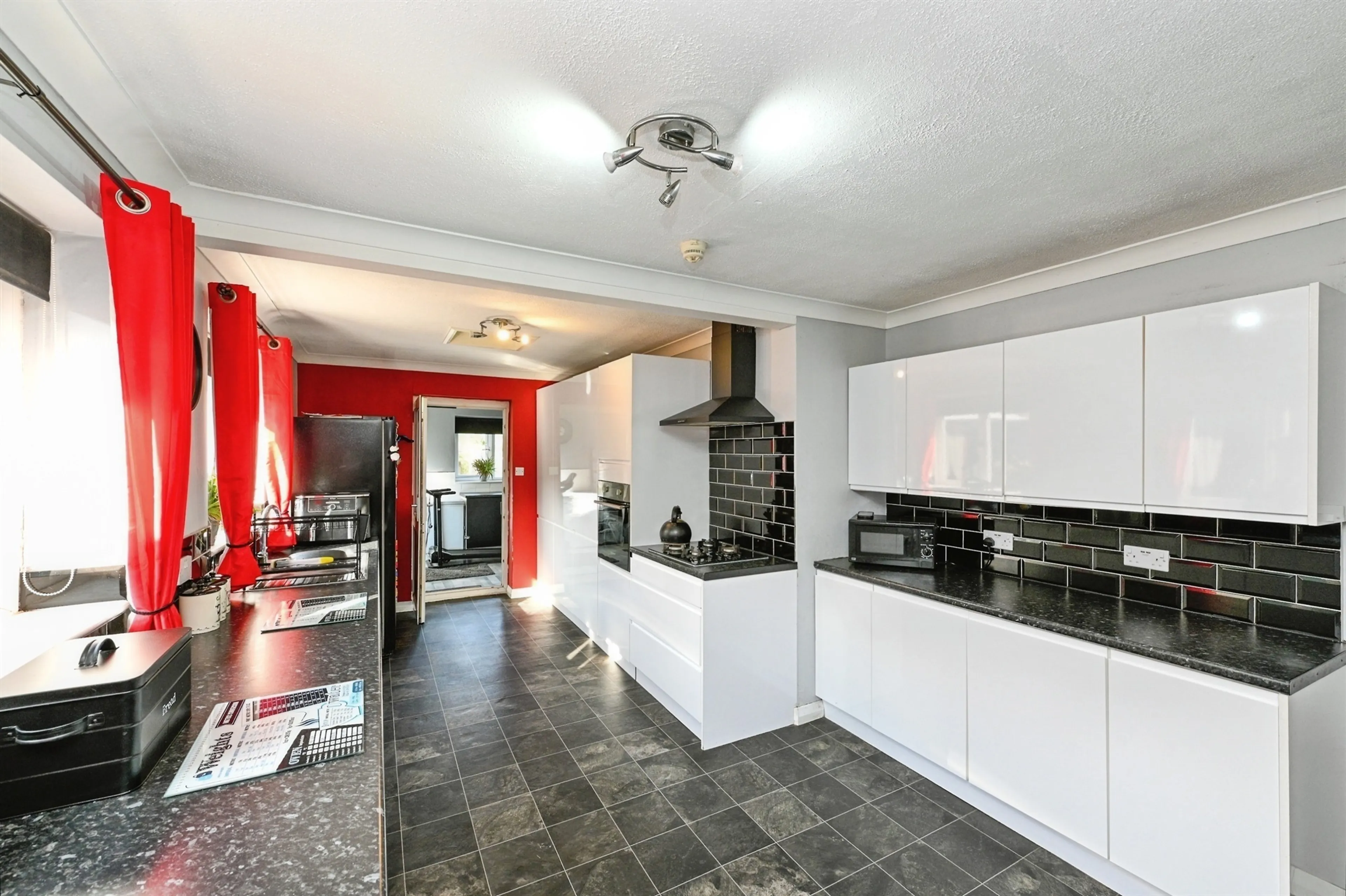 Property at Fitton Road, Wiggenhall St. Germans, King's Lynn