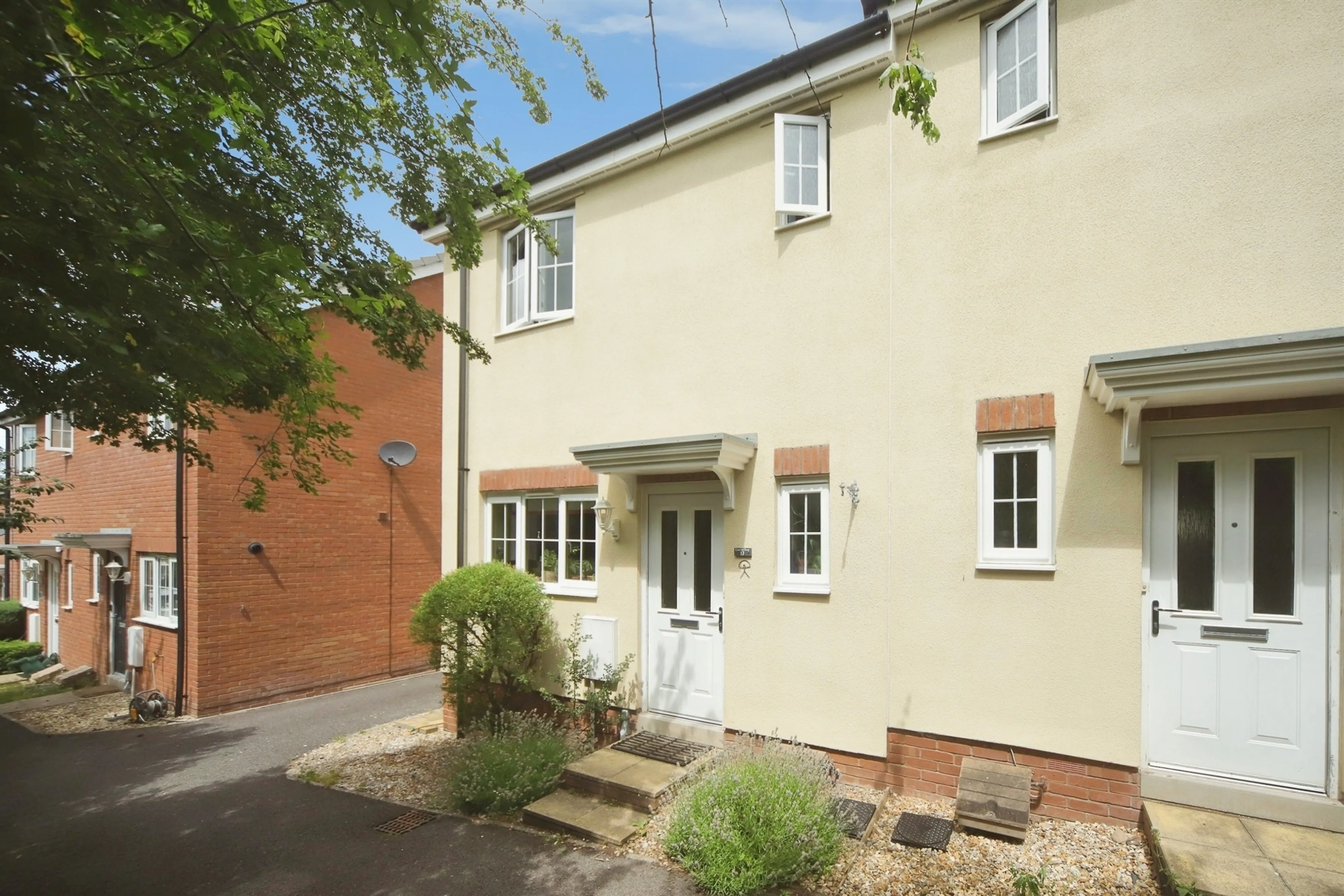 Property at Shutewater Orchard, Bishops Hull, Taunton
