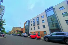 Deanery Road, BRISTOL