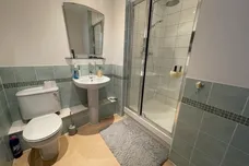 Deanery Road, BRISTOL