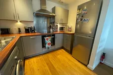 Deanery Road, BRISTOL