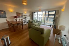 Deanery Road, BRISTOL