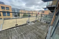 Deanery Road, BRISTOL
