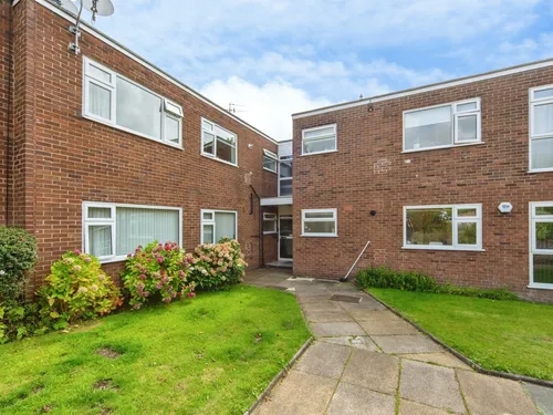 Dudlow Nook Road, Liverpoolphoto