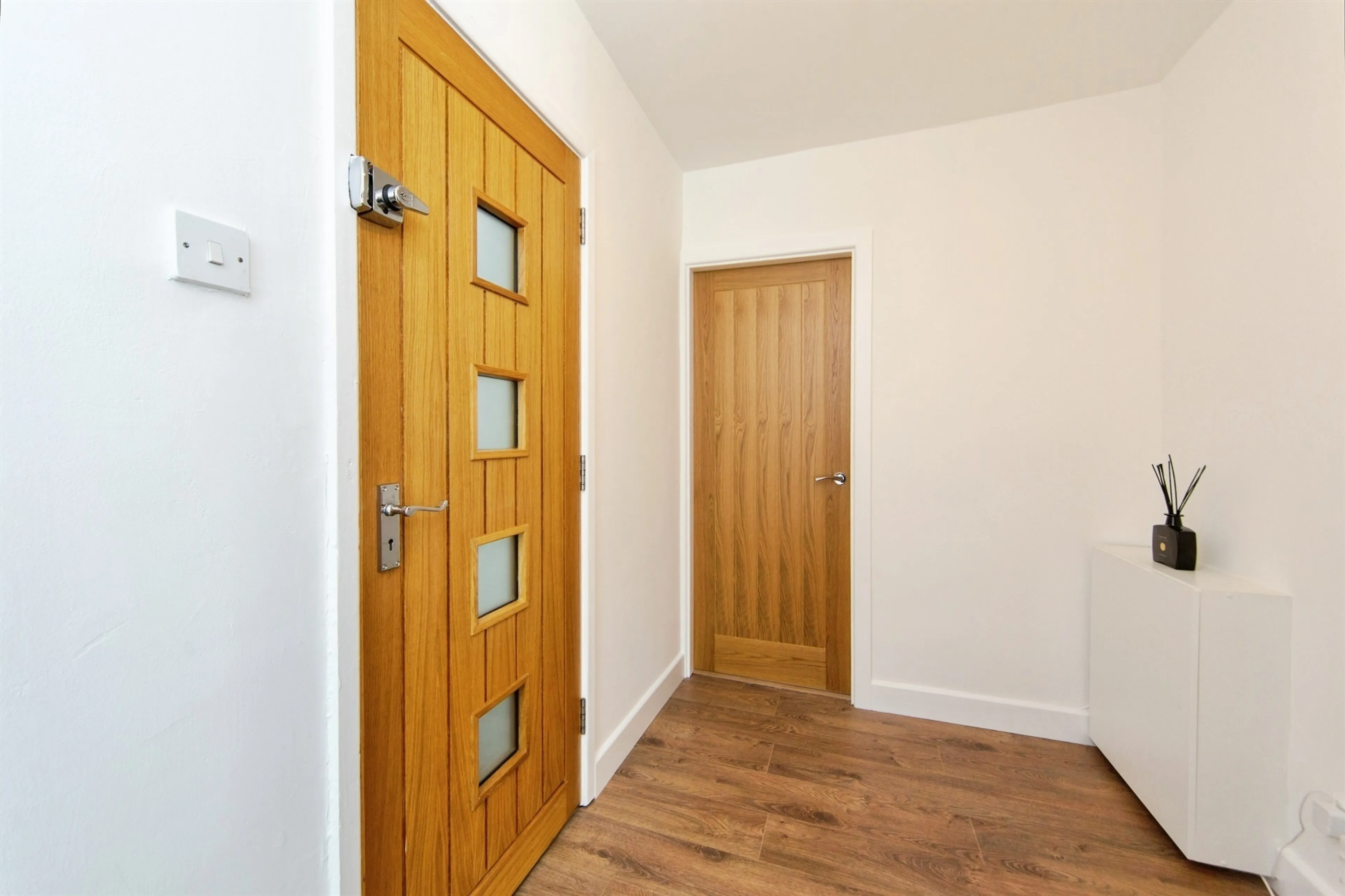 Property at Dudlow Nook Road, Liverpool