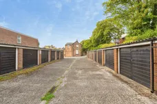 Dudlow Nook Road, Liverpool