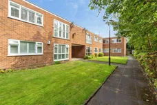 Dudlow Nook Road, Liverpool