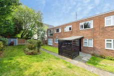 Dudlow Nook Road, Liverpool