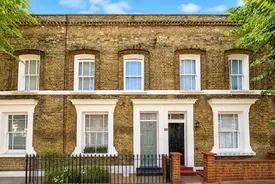 Property responsive