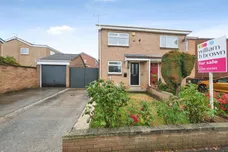 Yarwell Drive, Maltby, ROTHERHAM