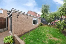 Yarwell Drive, Maltby, ROTHERHAM