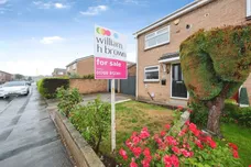 Yarwell Drive, Maltby, ROTHERHAM