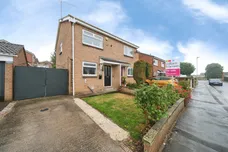 Yarwell Drive, Maltby, ROTHERHAM