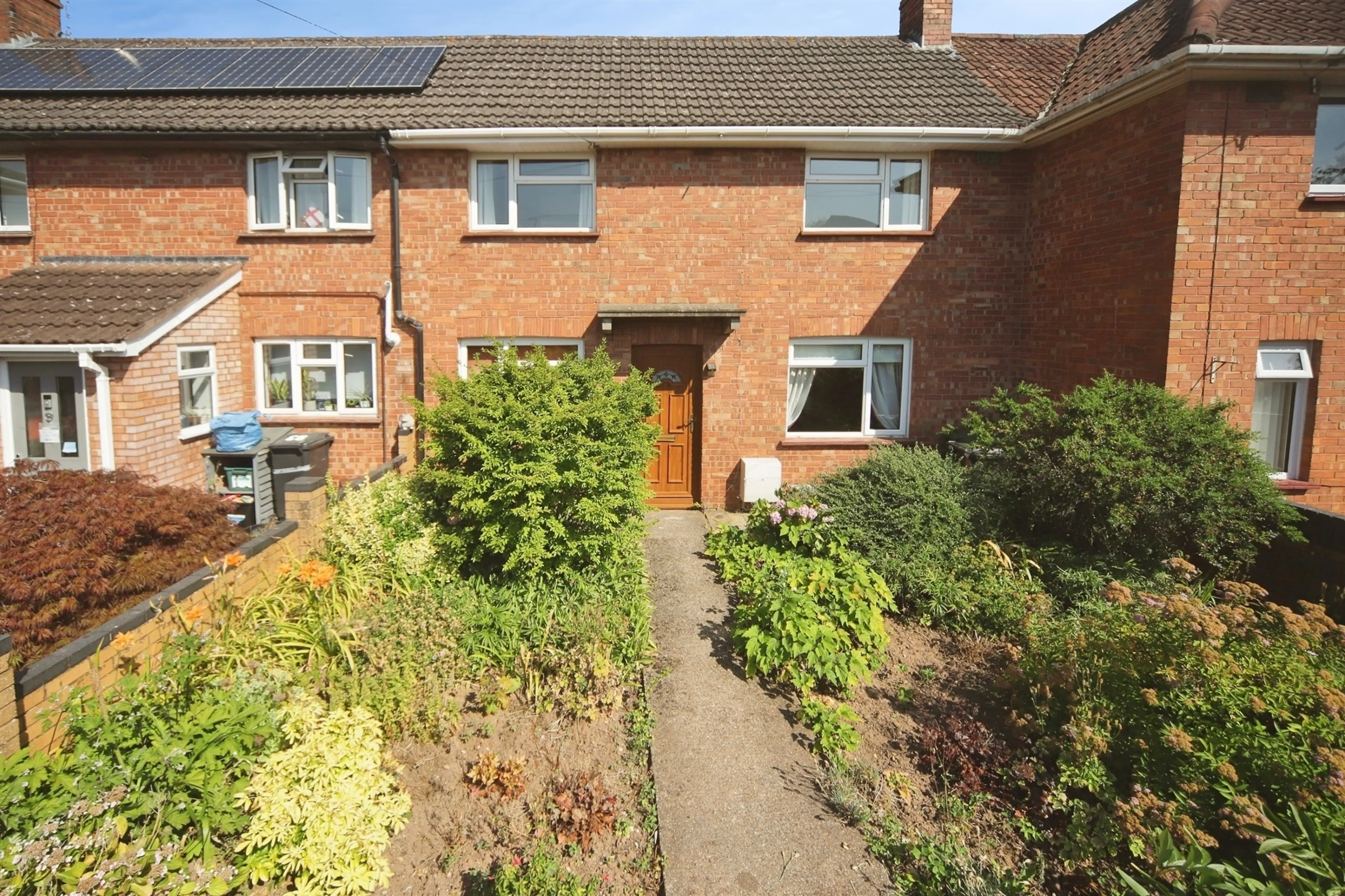 Property at Quantock View, Bishops Lydeard, Taunton