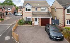 Long Barton, Kingsteignton, Newton Abbot, Devon, TQ12 photo