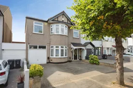 Property responsive