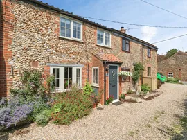 Playingfield Drive, Whissonsett, Dereham photo