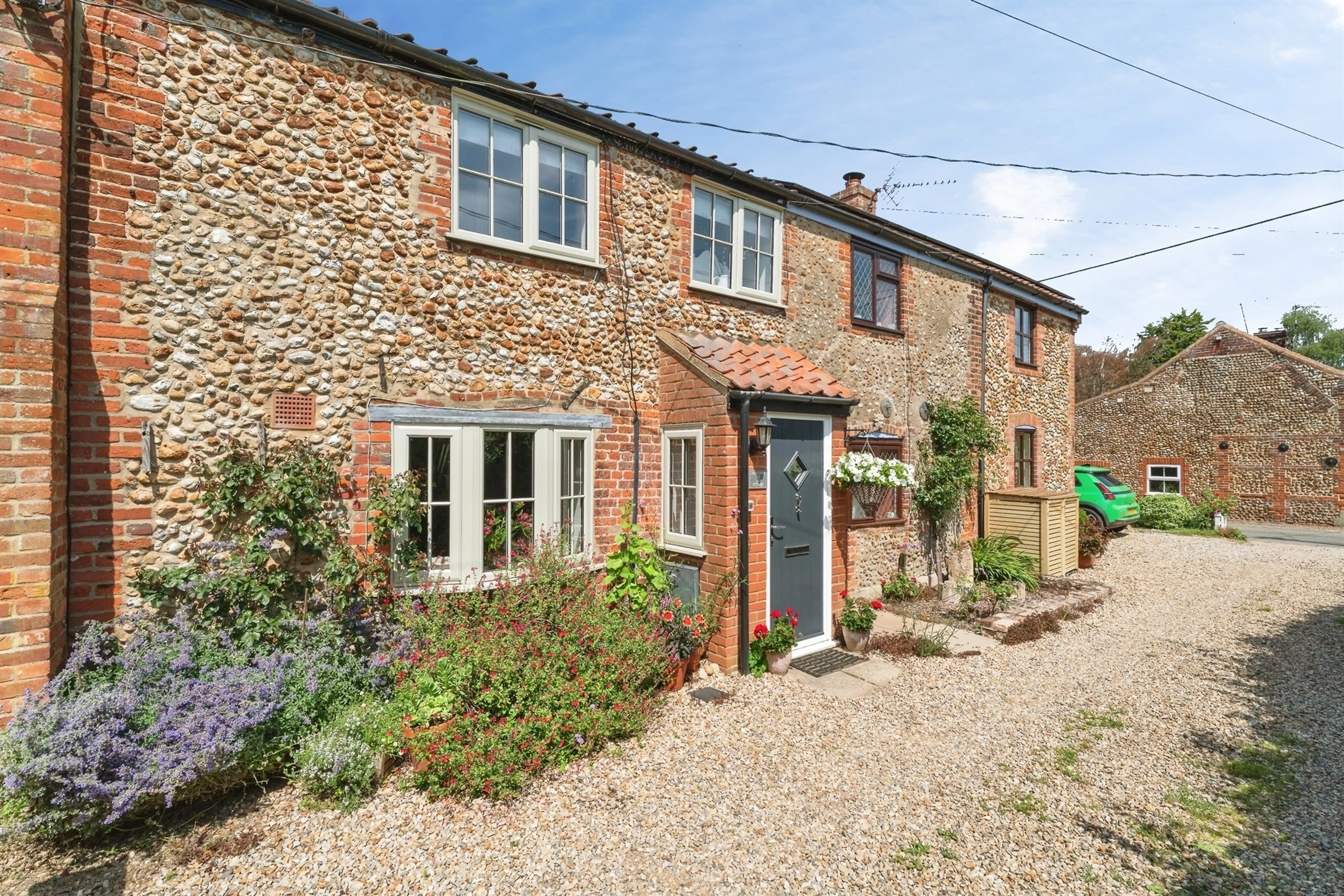 Property at Playingfield Drive, Whissonsett, Dereham