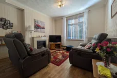 Llanover Road, Pontypridd