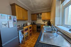 Llanover Road, Pontypridd