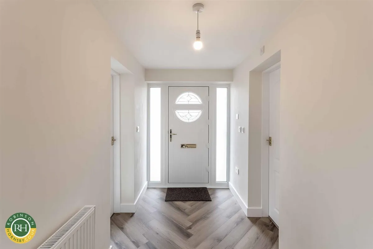Lancaster Crescent, Tickhill, Doncaster