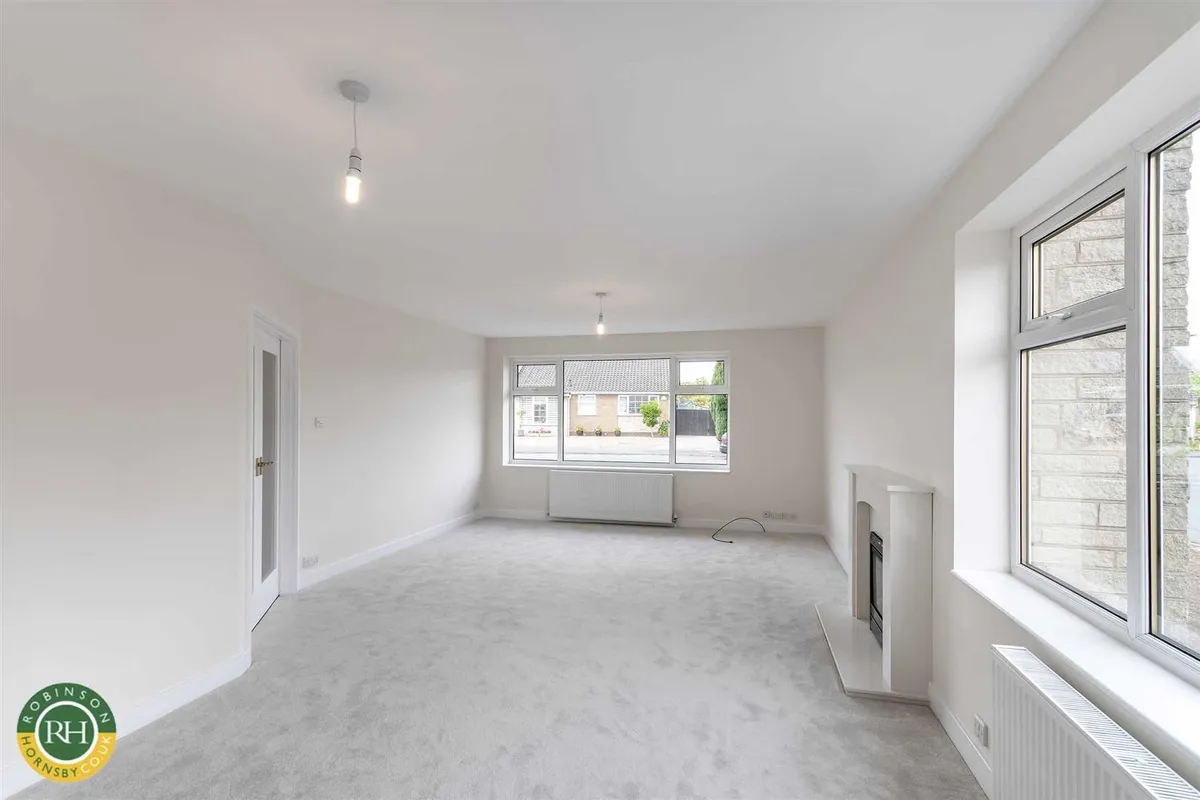 Lancaster Crescent, Tickhill, Doncaster