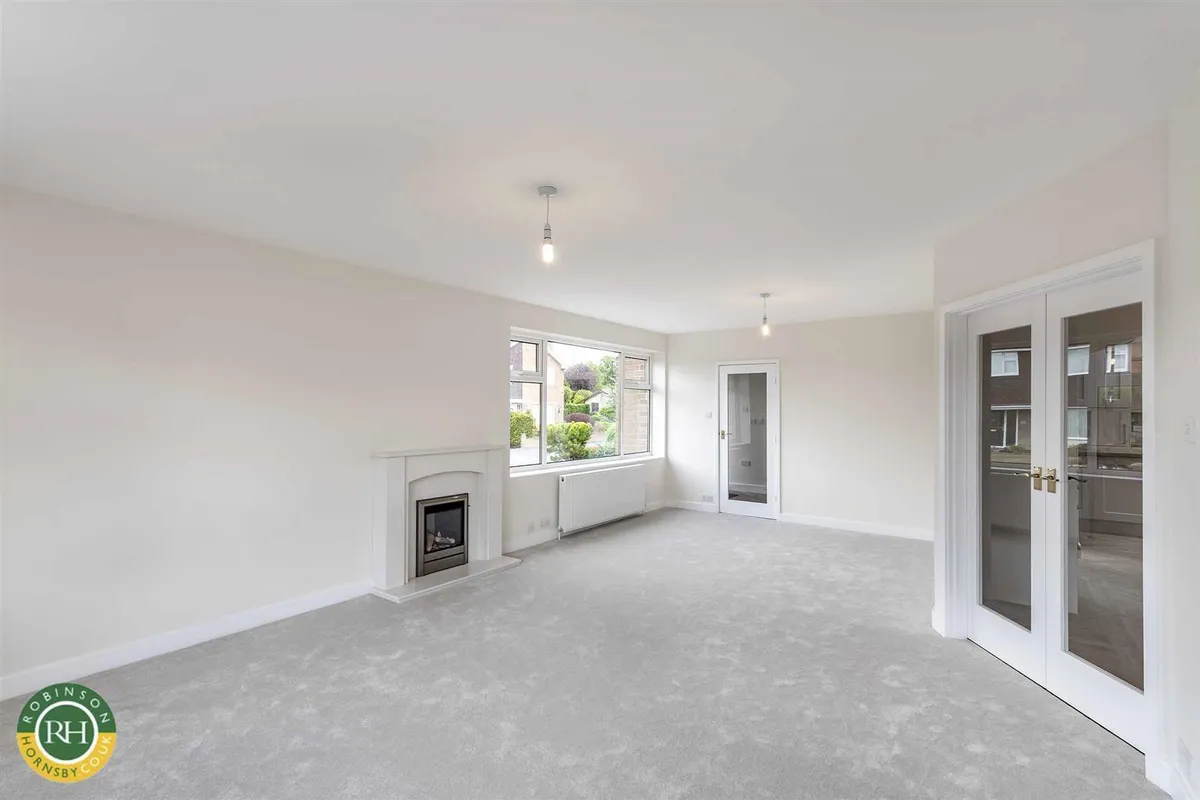 Lancaster Crescent, Tickhill, Doncaster