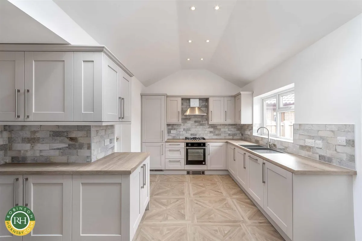 Lancaster Crescent, Tickhill, Doncaster