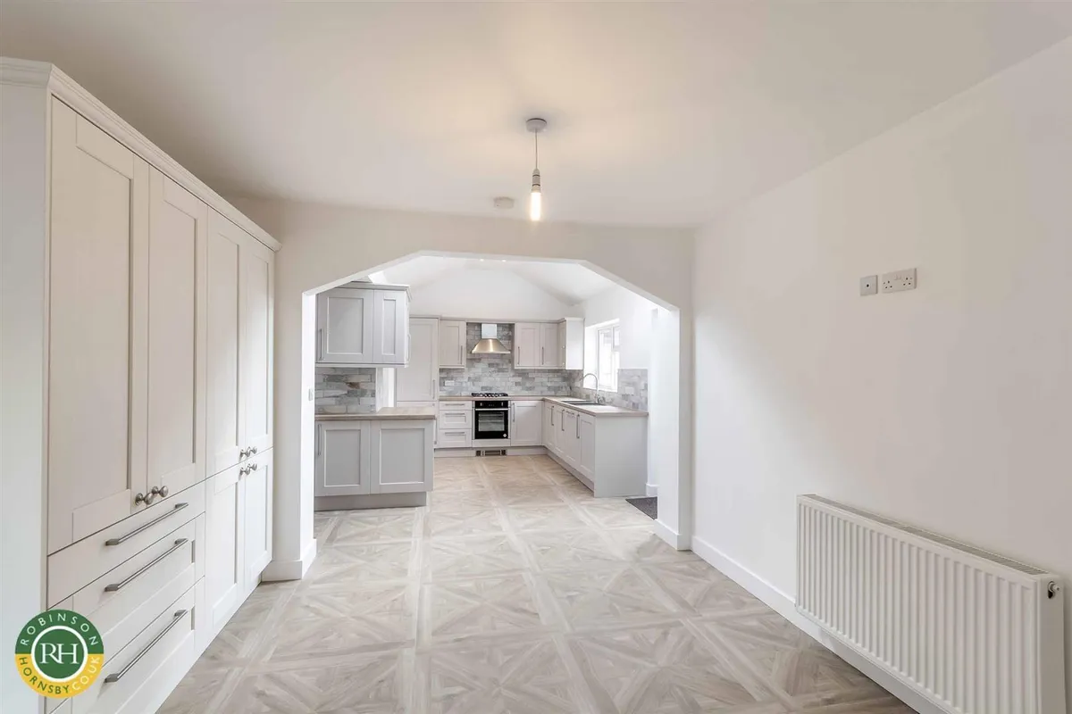 Lancaster Crescent, Tickhill, Doncaster