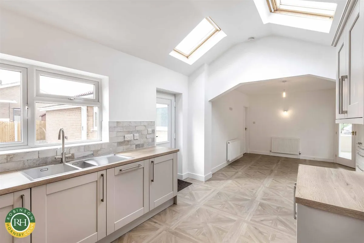 Lancaster Crescent, Tickhill, Doncaster