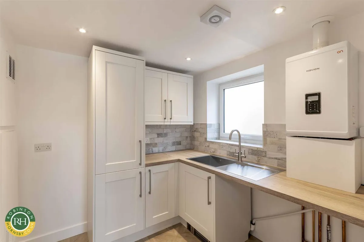 Lancaster Crescent, Tickhill, Doncaster