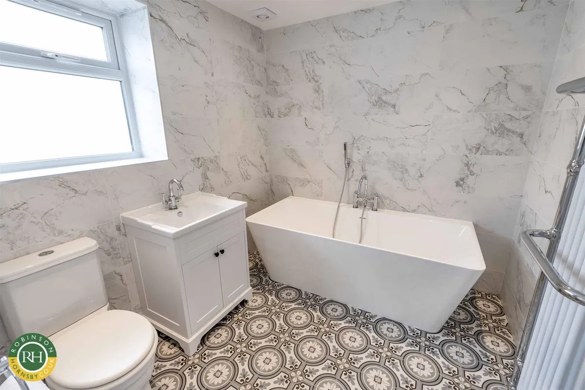 Lancaster Crescent, Tickhill, Doncaster