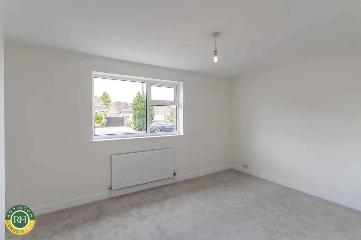 Lancaster Crescent, Tickhill, Doncaster