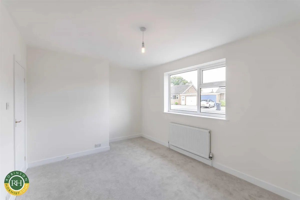 Lancaster Crescent, Tickhill, Doncaster