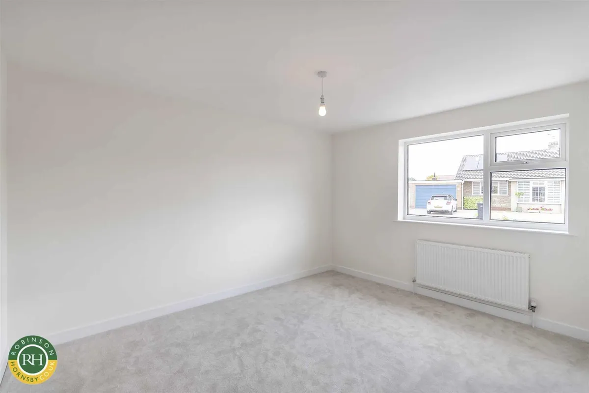 Lancaster Crescent, Tickhill, Doncaster
