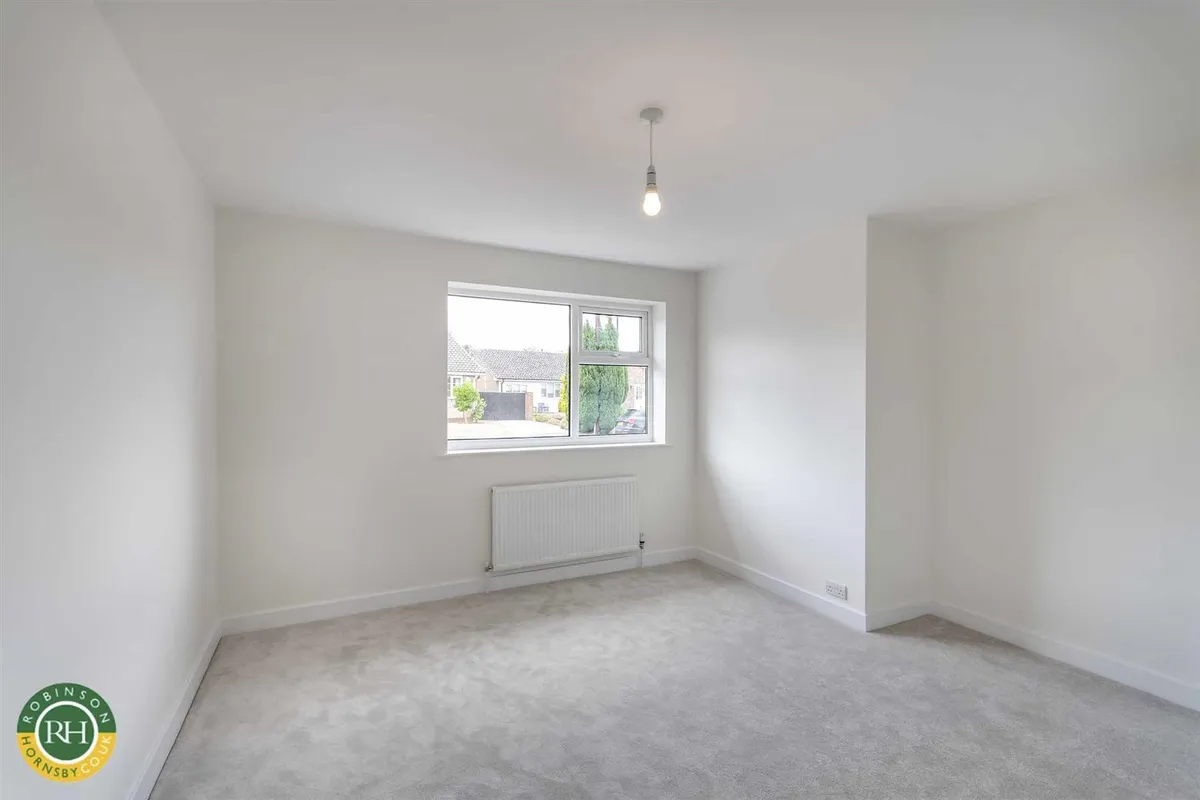 Lancaster Crescent, Tickhill, Doncaster
