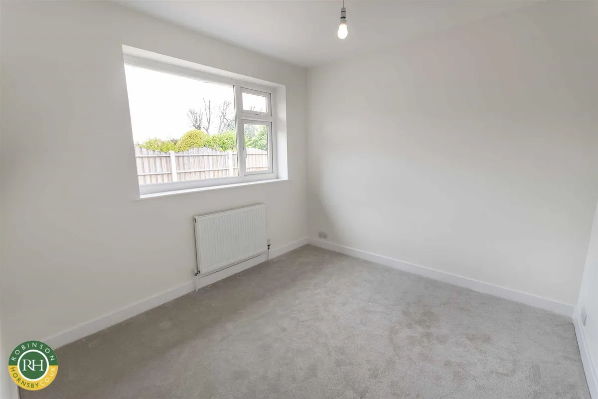 Lancaster Crescent, Tickhill, Doncaster