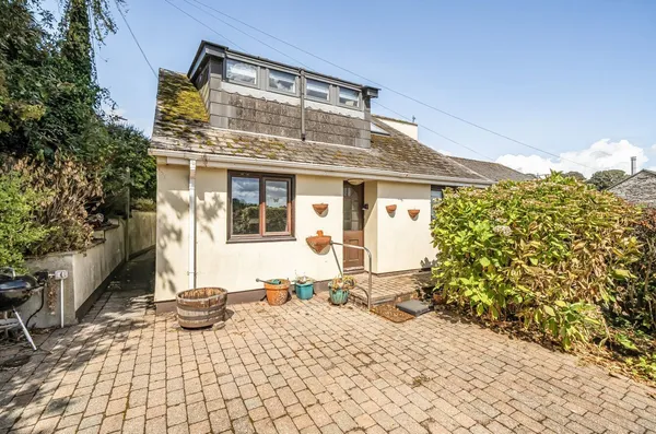 Butsons Close, Stokenham