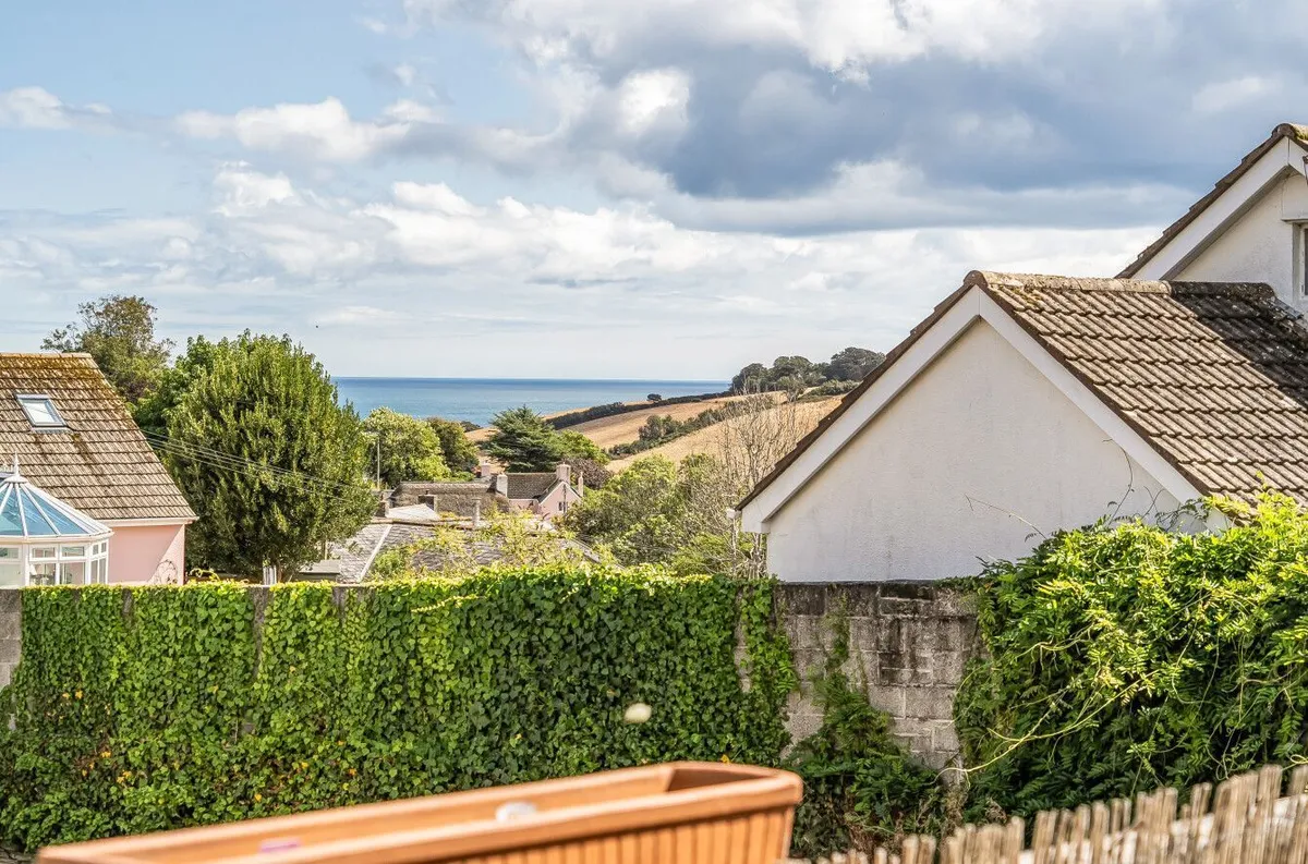 Butsons Close, Stokenham