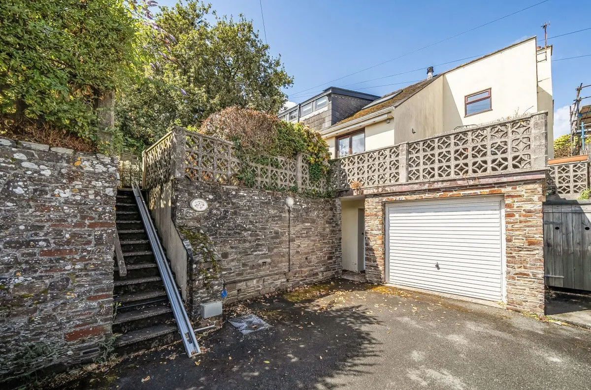 Butsons Close, Stokenham