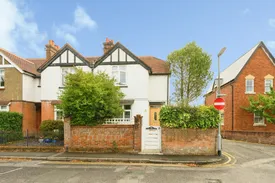 Property responsive