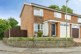 Property responsive