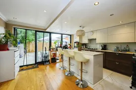 Property responsive