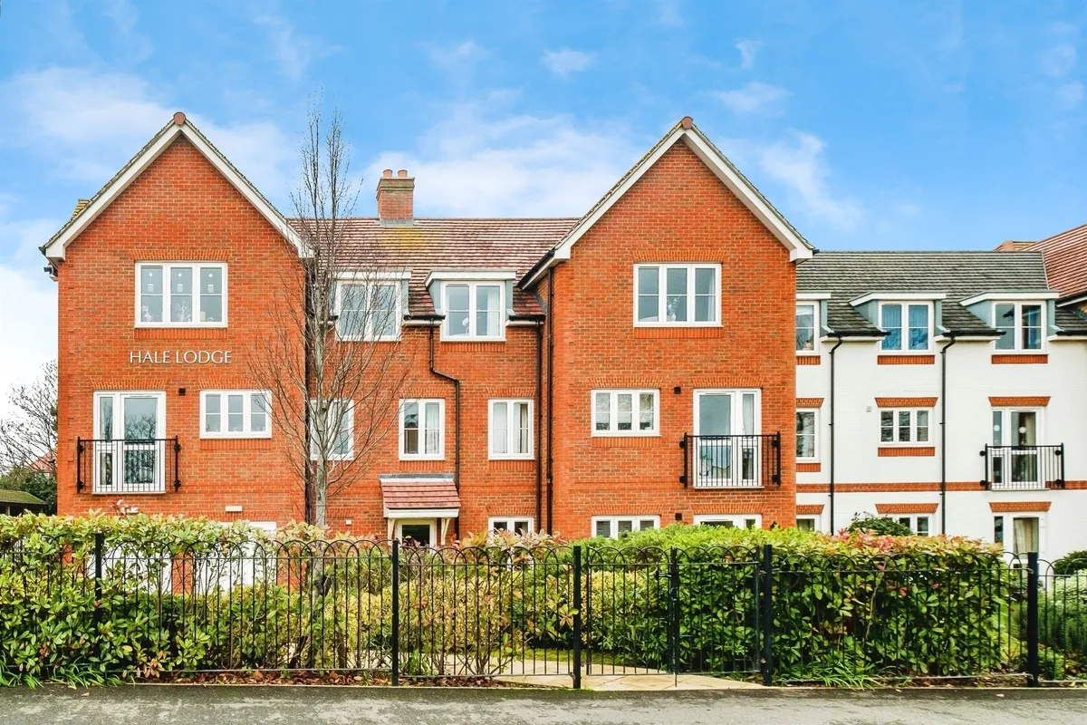 Fitzalan Road, Littlehampton
