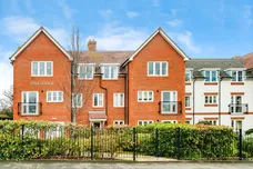 Fitzalan Road, Littlehampton