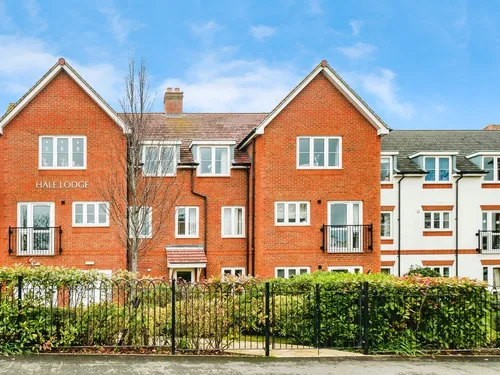 Fitzalan Road, Littlehamptonphoto