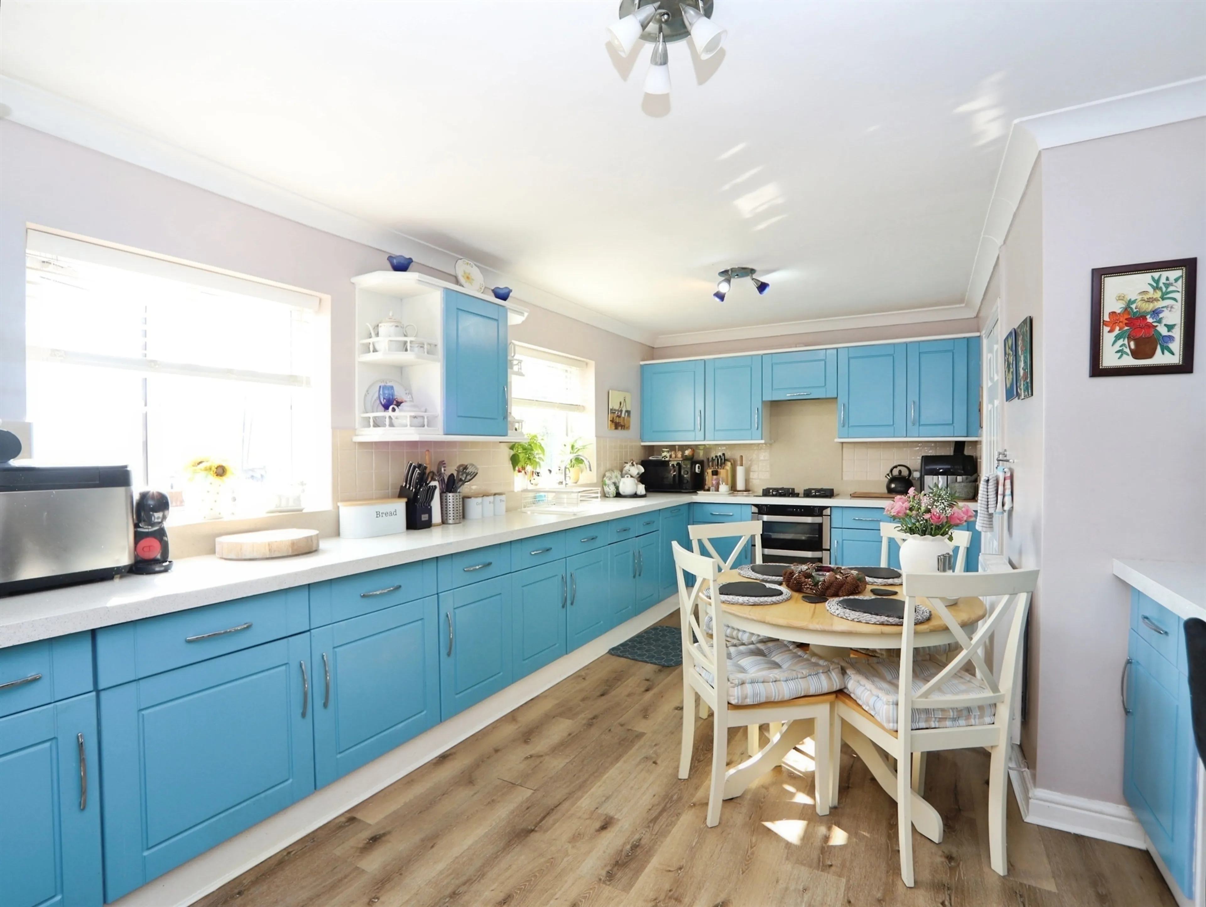 Property at School Close, Nelson, Treharris