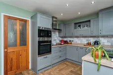 Barwoods Drive, Saltney, Chester