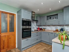 Barwoods Drive, Saltney, Chester thumb 2