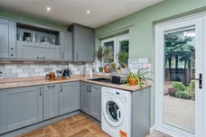 Barwoods Drive, Saltney, Chester